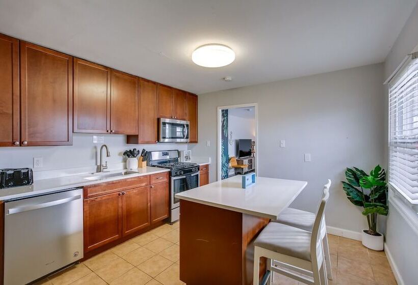 Cozy Atlantic City Home 2 Mi To Borgata!