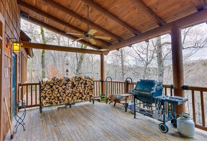 Lakefront Custom Built Mentone Home: Game Room!