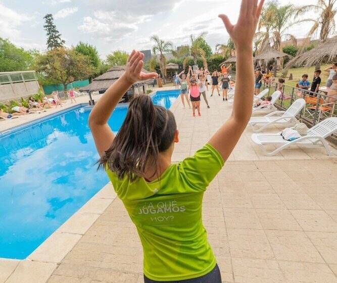 酒店 Domingo Design