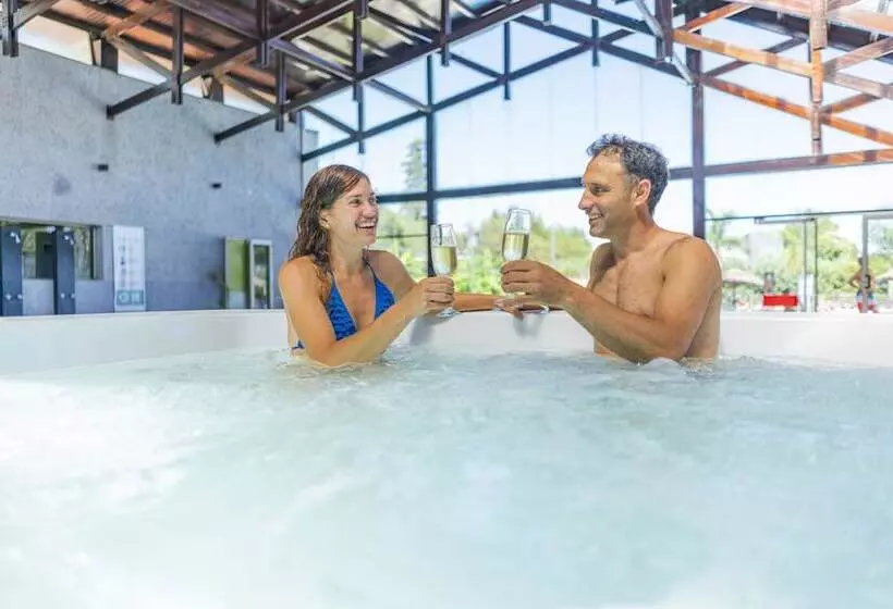 Hotelli Domingo Design