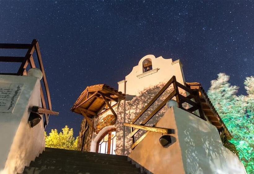 酒店 Domingo Design