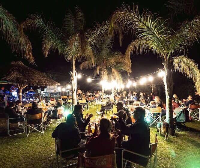 酒店 Domingo Design