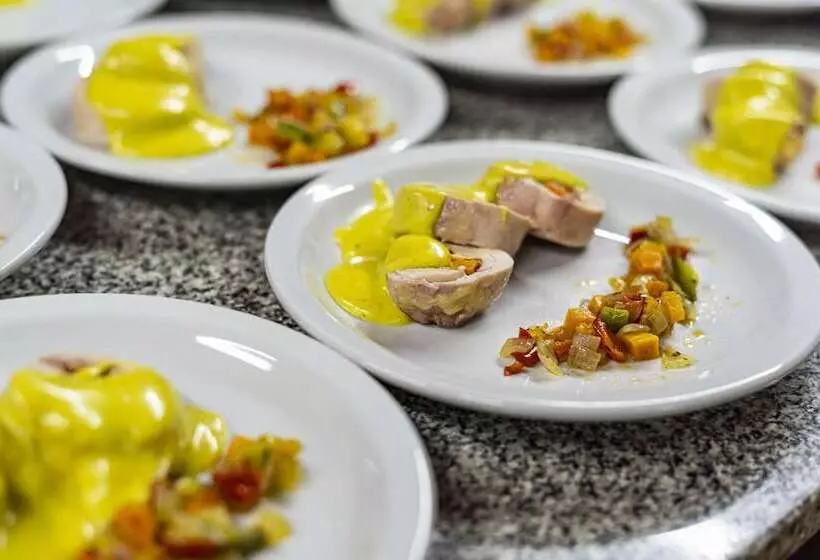 Hotelli Domingo Design