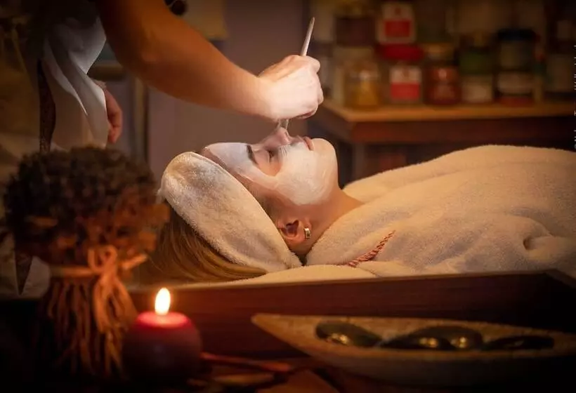 Hotelli Domingo Design