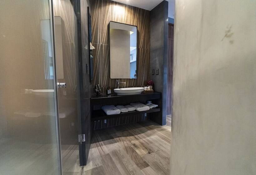 酒店 Domingo Design