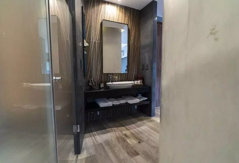 Hotelli Domingo Design