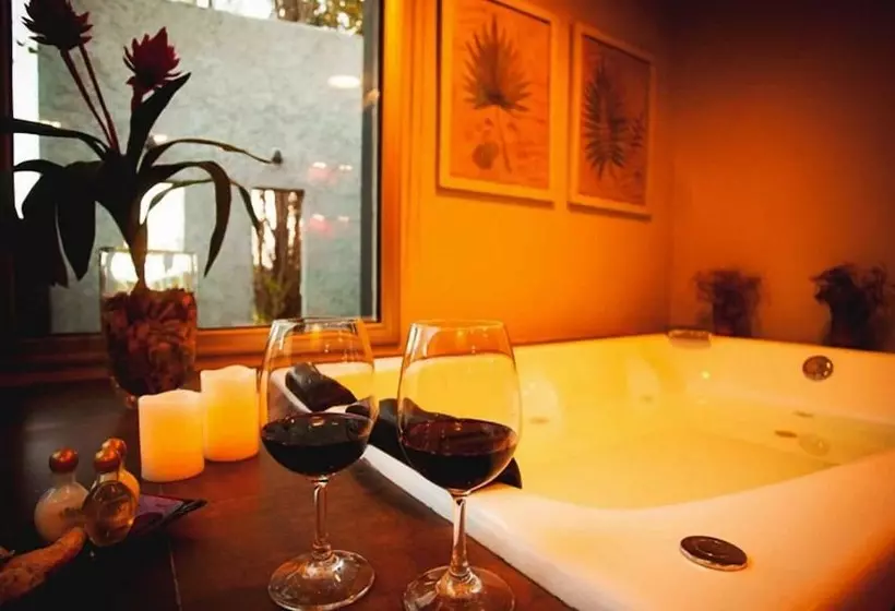 Hotelli Domingo Design