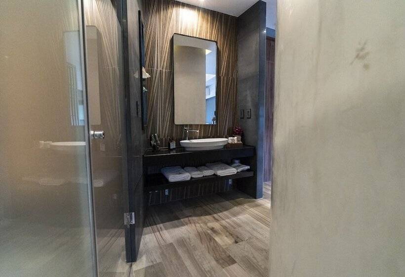 酒店 Domingo Design