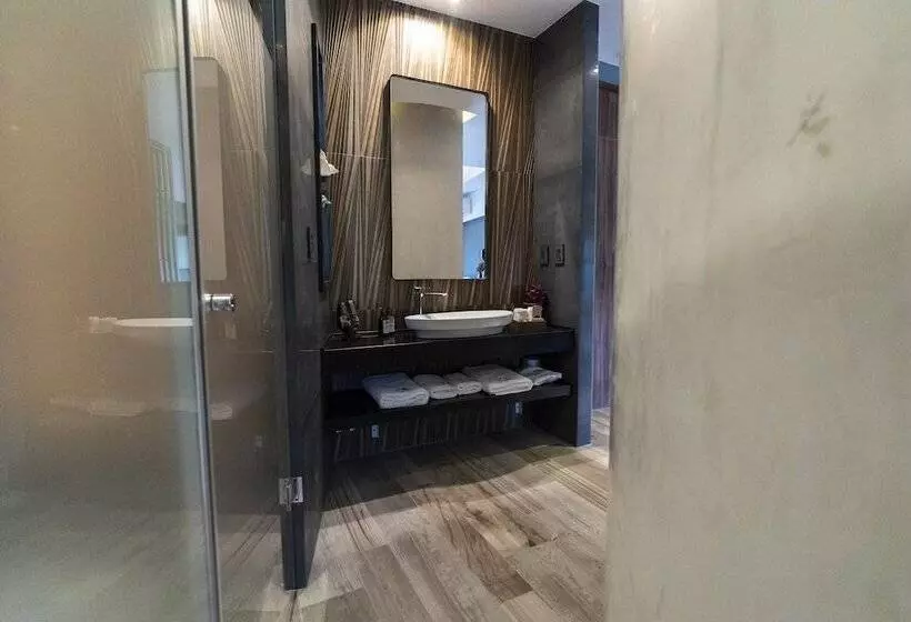 Hotelli Domingo Design