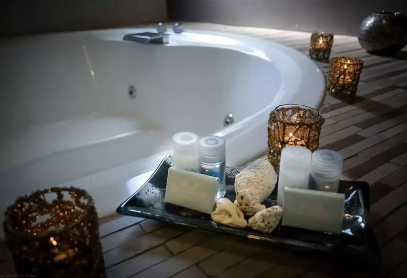 Hotelli Domingo Design