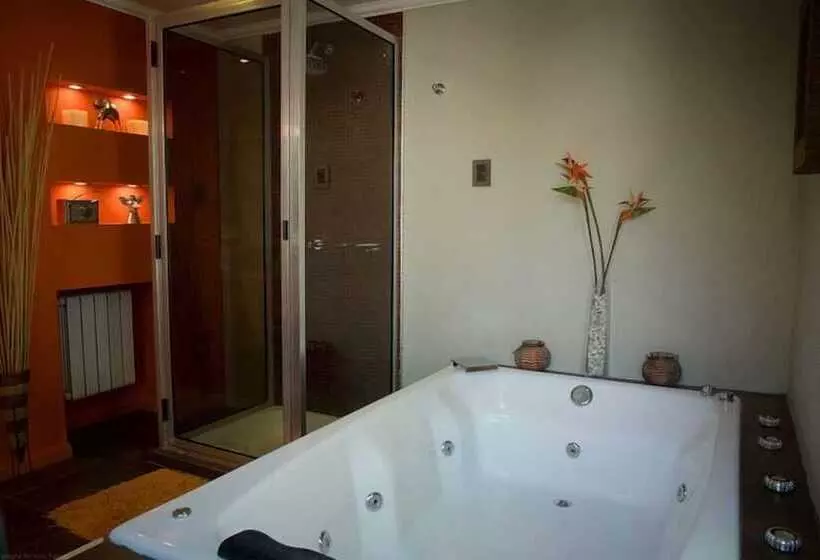 Hotelli Domingo Design