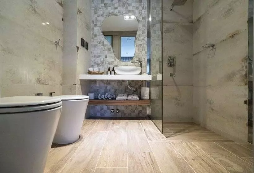 Hotelli Domingo Design