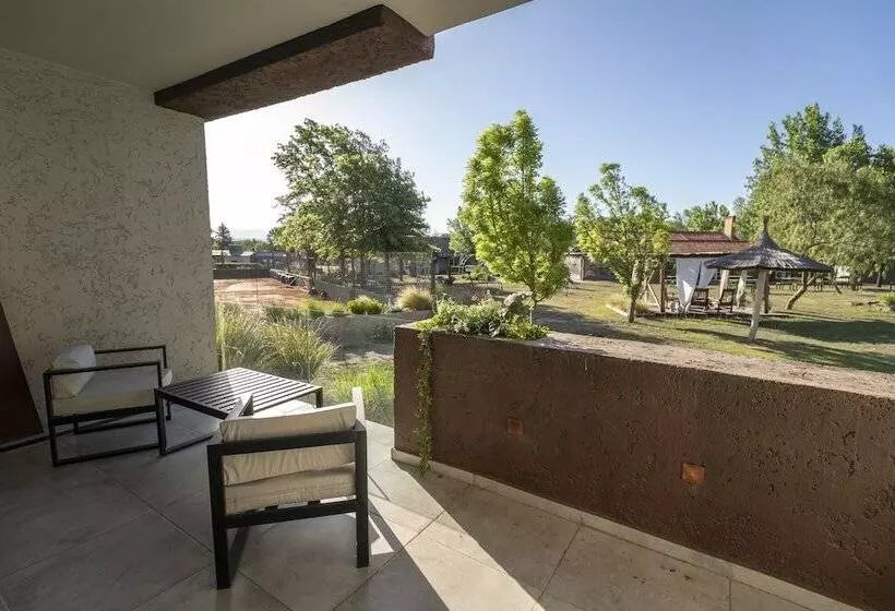 Hotelli Domingo Design