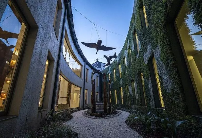 Hotelli Domingo Design