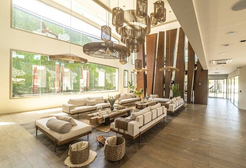 酒店 Domingo Design