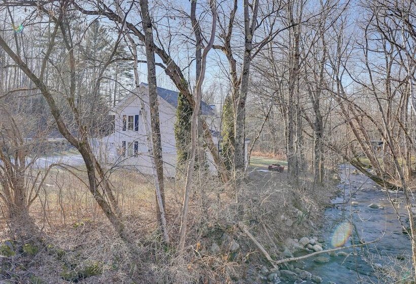 Duplex Unit, 2 Mi To Chittenden Reservoir!