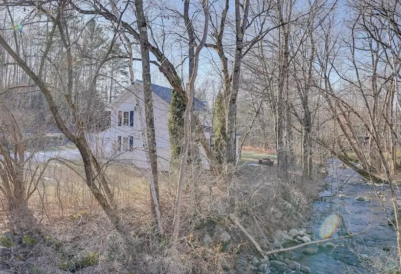 Duplex Unit, 2 Mi To Chittenden Reservoir!