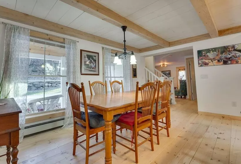 Duplex Unit, 2 Mi To Chittenden Reservoir!