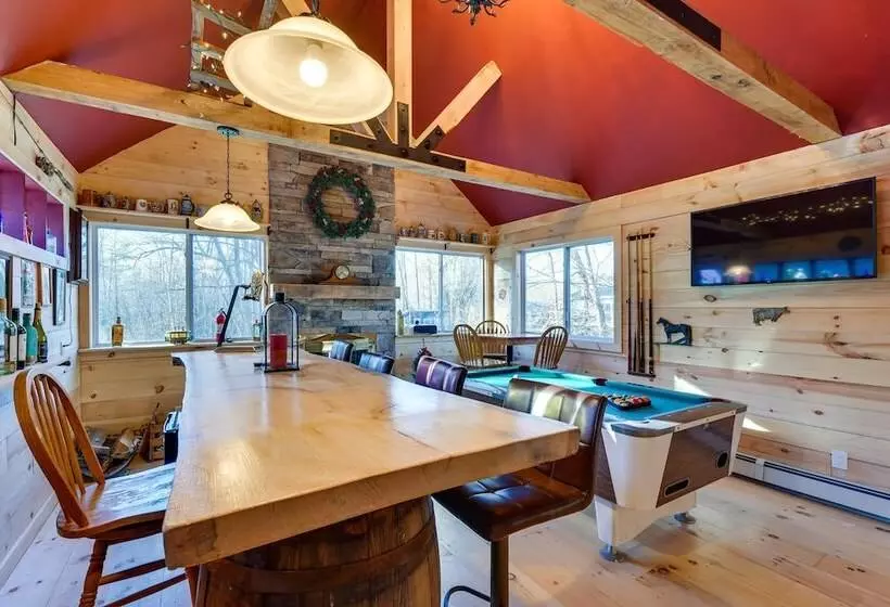 Duplex Unit, 2 Mi To Chittenden Reservoir!