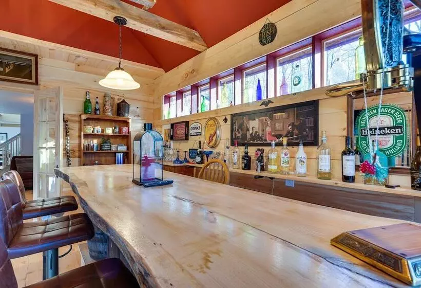 Duplex Unit, 2 Mi To Chittenden Reservoir!