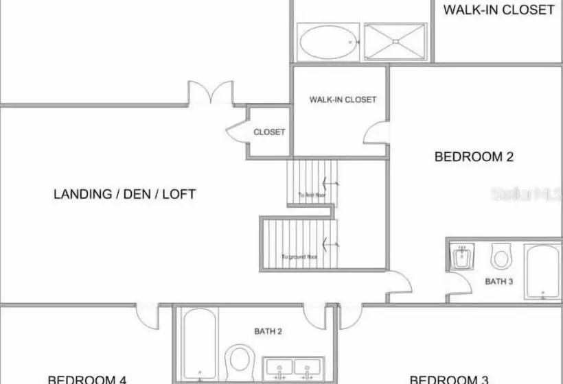 Greenview Bliss By Shine Villas #031