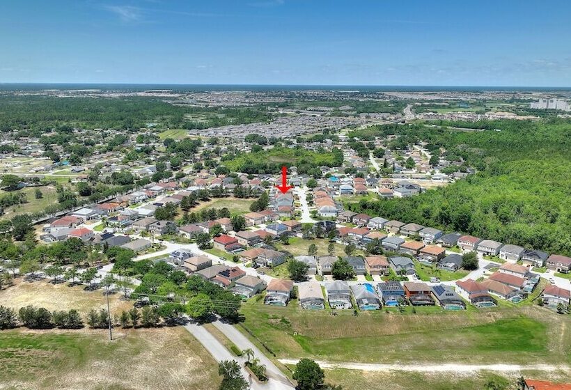 Greenview Bliss By Shine Villas #031