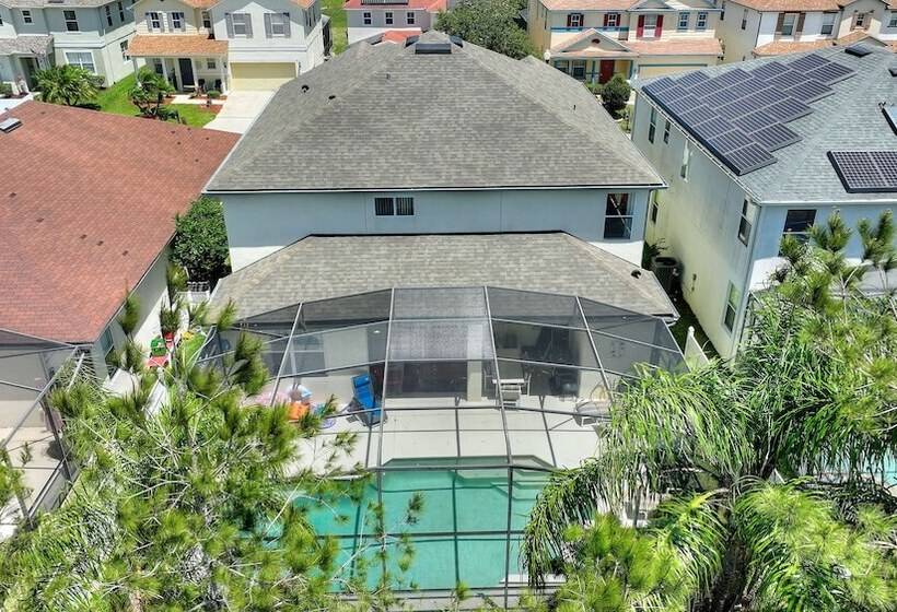 Greenview Bliss By Shine Villas #031