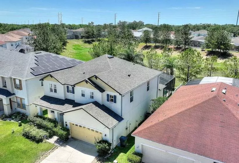 Greenview Bliss By Shine Villas #031