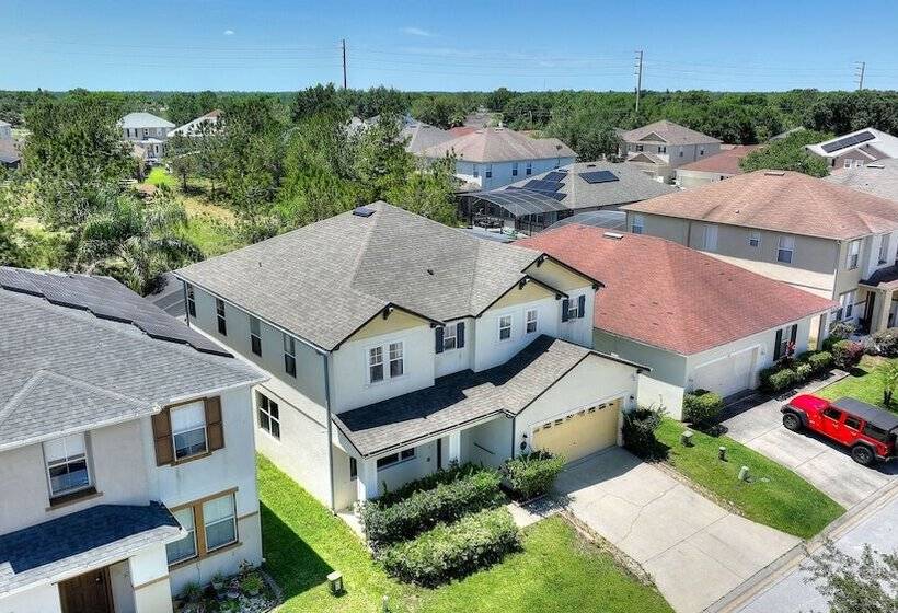 Greenview Bliss By Shine Villas #031