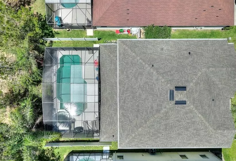 Greenview Bliss By Shine Villas #031