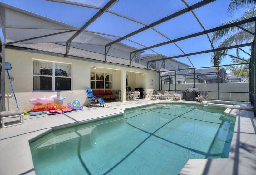 Greenview Bliss By Shine Villas #031