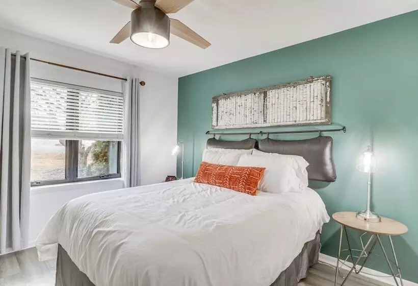 Harrisonburg Home W/ Deck   2 Mi To Jmu!