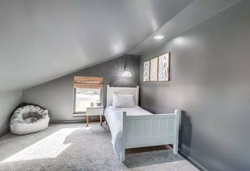 Harrisonburg Home W/ Deck   2 Mi To Jmu!