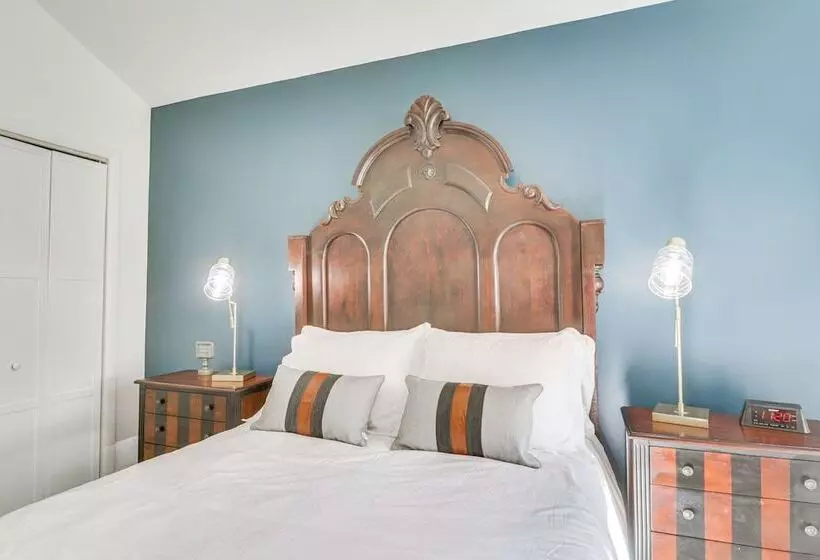 Harrisonburg Home W/ Deck   2 Mi To Jmu!