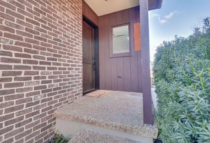 Harrisonburg Home W/ Deck   2 Mi To Jmu!