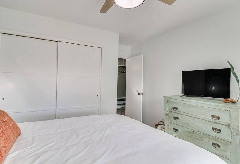 Harrisonburg Home W/ Deck 2 Mi To Jmu!