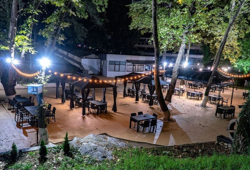 فندق Bulgaria Petrich