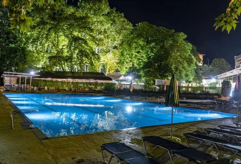 Hotelli Bulgaria Petrich