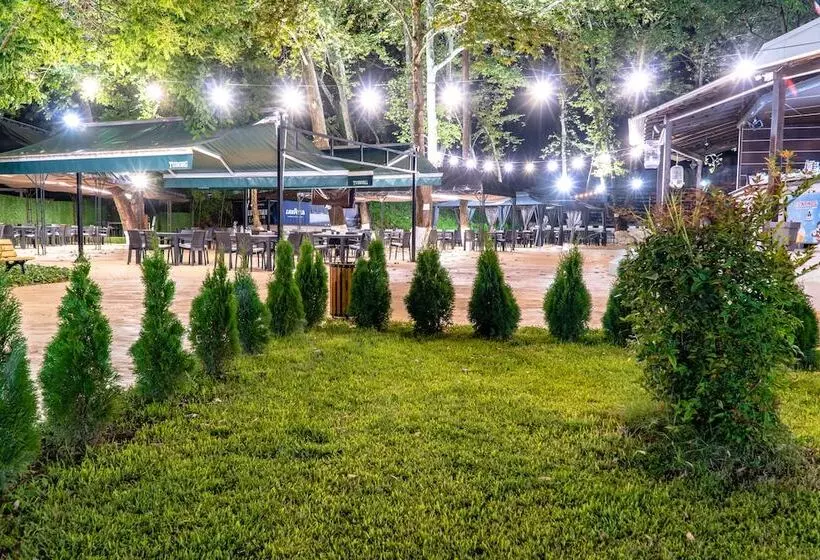 Hotelli Bulgaria Petrich