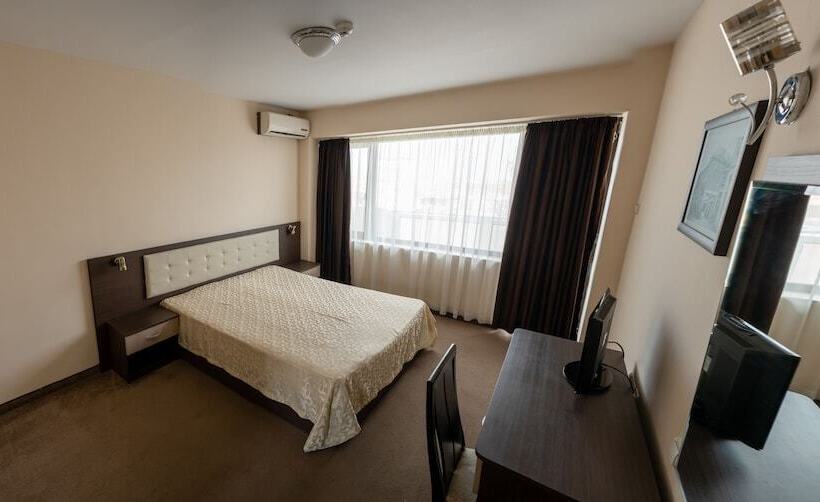 فندق Bulgaria Petrich