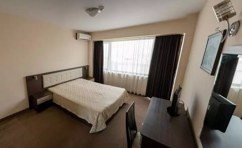 Hotelli Bulgaria Petrich