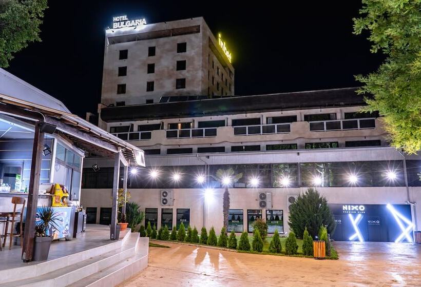 فندق Bulgaria Petrich