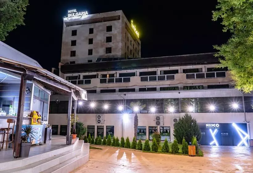 Hotelli Bulgaria Petrich