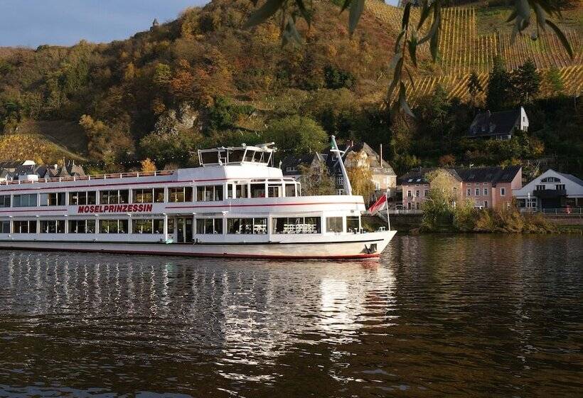 Jufa Hotel Bernkastel Kues