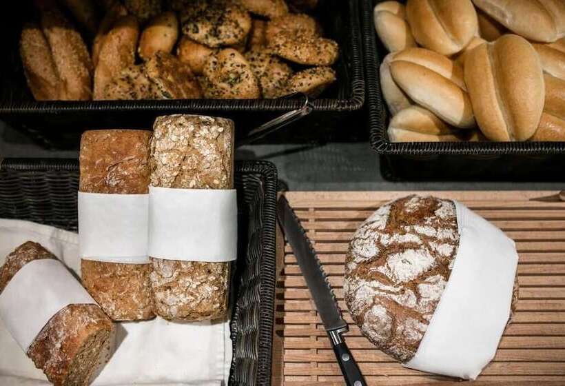 Jufa Hotel Bernkastel Kues