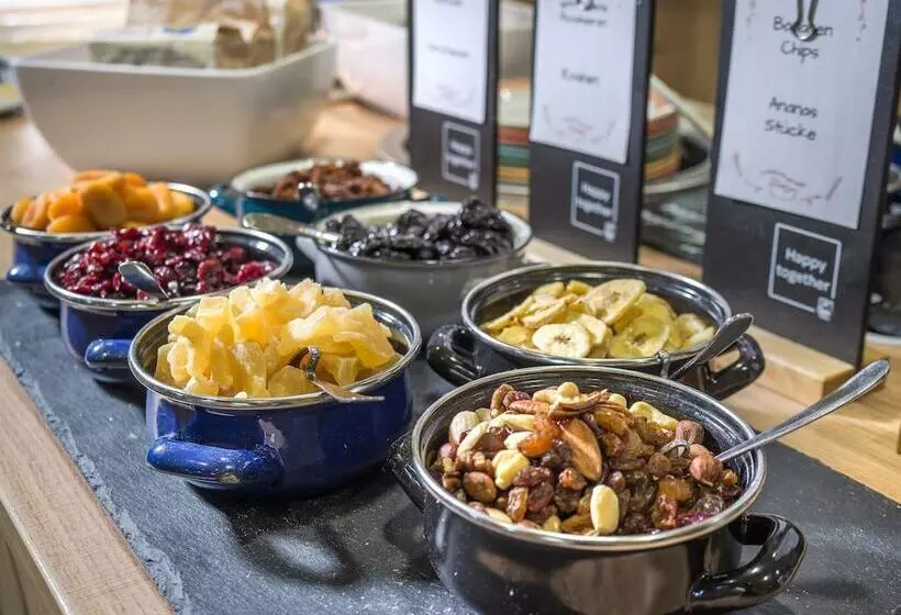 Jufa Hotel Bernkastel Kues