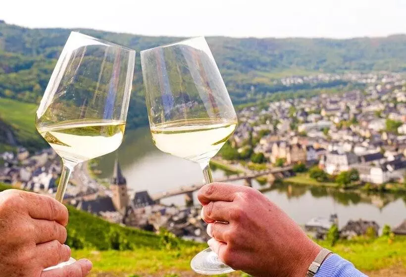 Jufa Hotel Bernkastel Kues