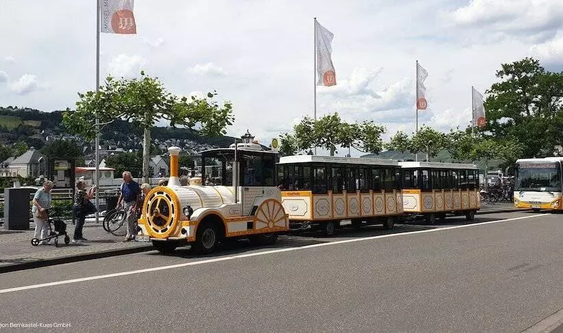 Jufa Hotel Bernkastel Kues