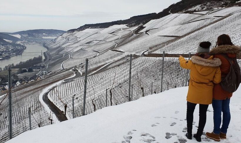 Jufa Hotel Bernkastel Kues