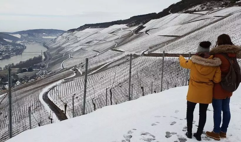 Jufa Hotel Bernkastel Kues